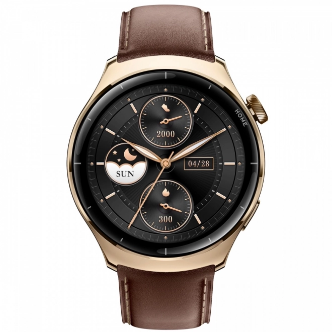 Smartwatch Lite 3 Pro Rose Gold