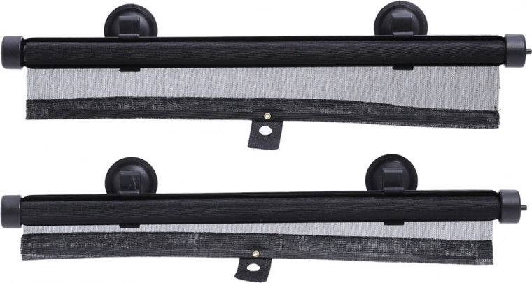 Hatékony árnyékolás és UV-védelem