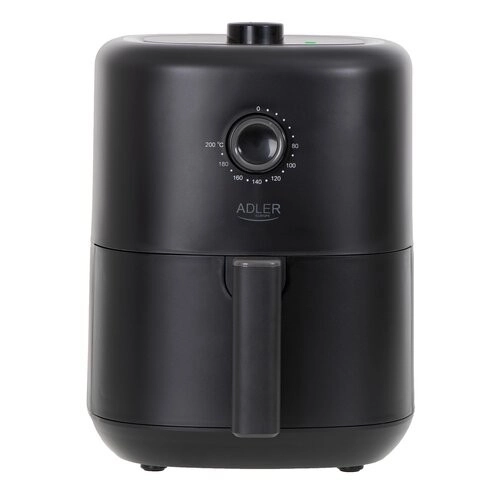 Oil-Free Air Fryer