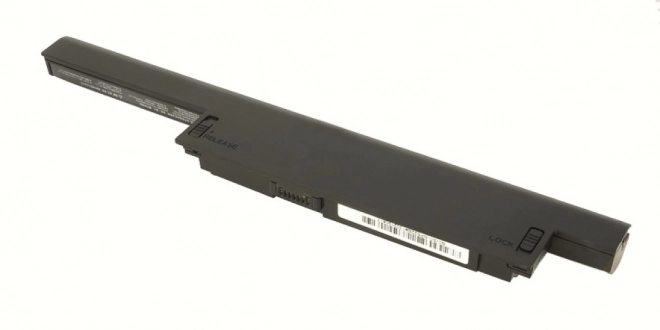Battery for Sony BPS22 Black 4400 mAh