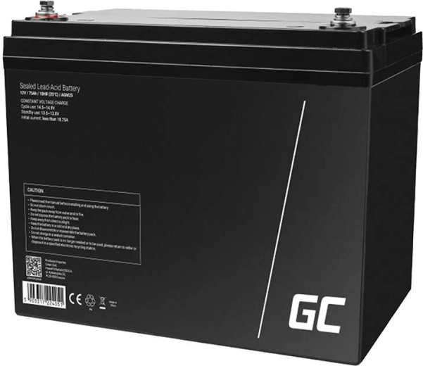 Idealna za ciklički i rezervni rad