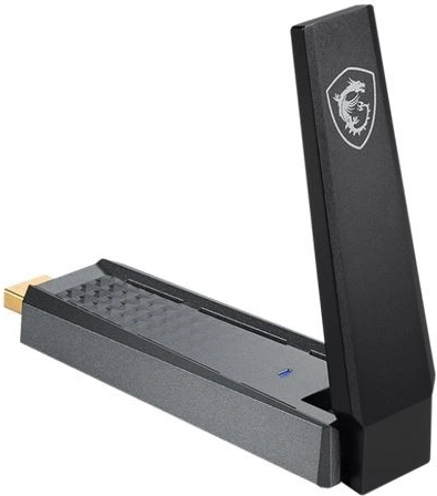 Adattatore USB AX1800 Nano WiFi