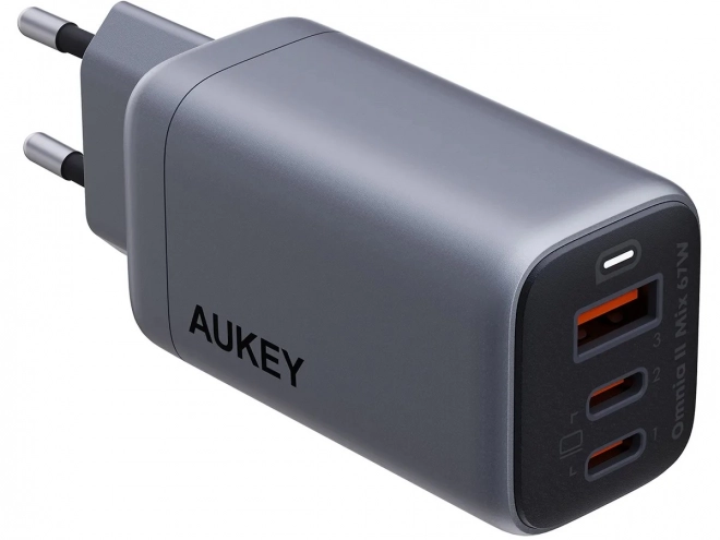 Caricatore da parete Aukey ad alte prestazioni