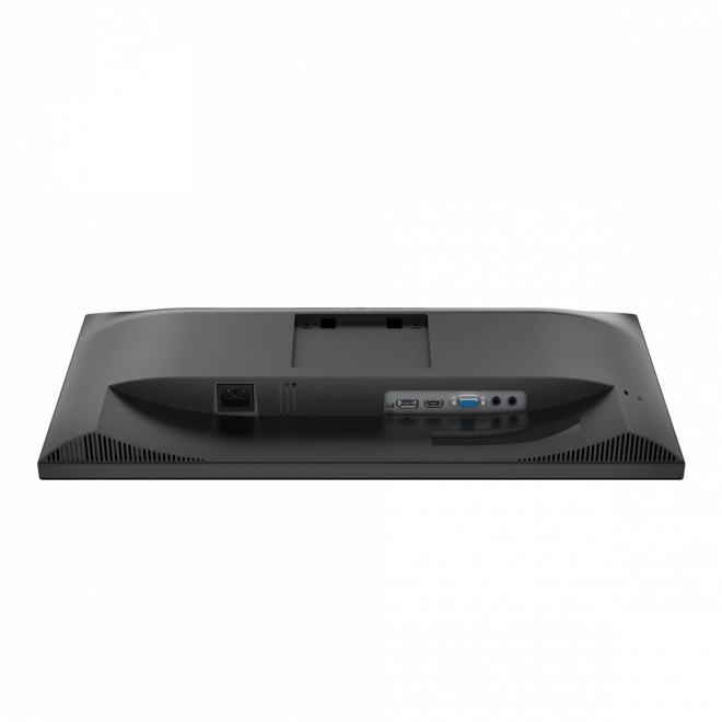 Monitor AOC 24 inch IPS HDMI DP Pivot Speakers
