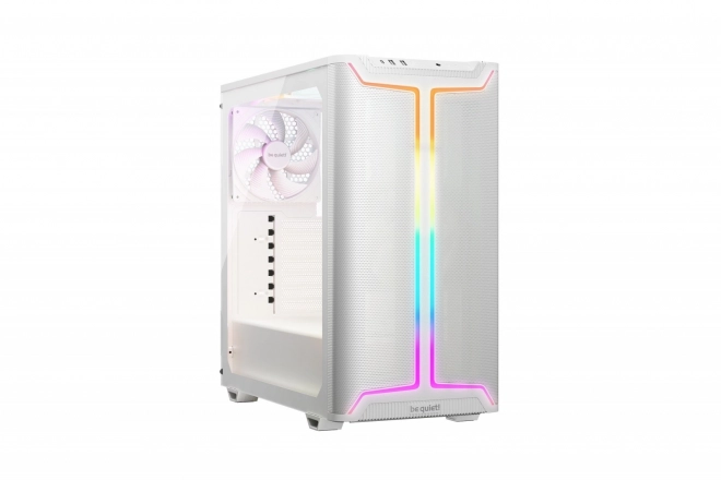Case with High Airflow Pure Base DX