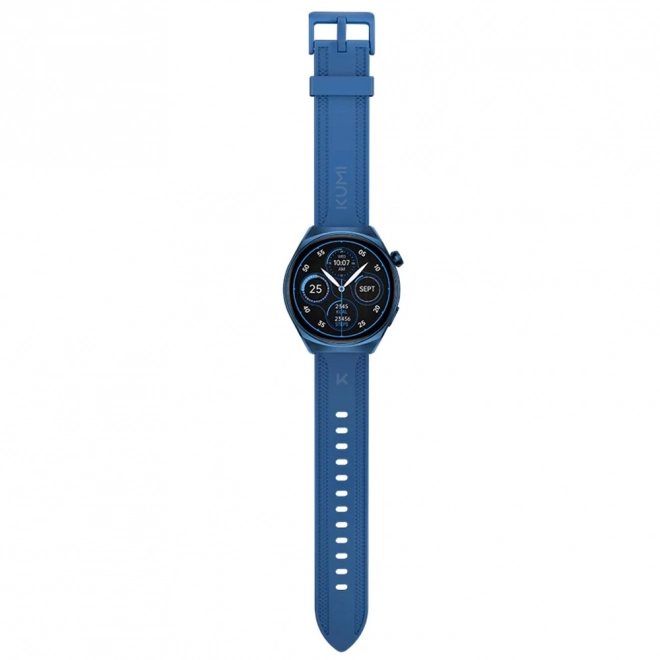 Smartwatch Kumi Gw6 Elegant Technology