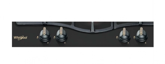 Gas Hob Whirlpool