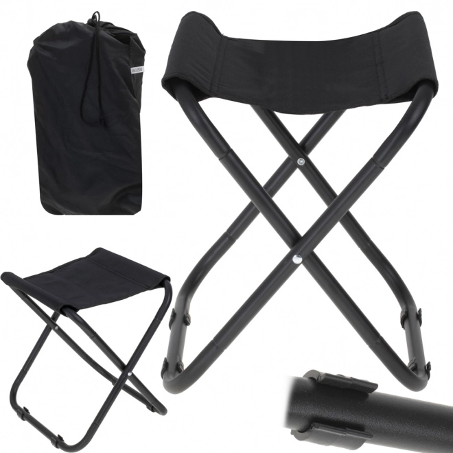 Folding Camping and Fishing Chair