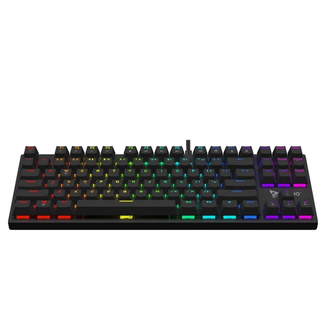 Stunning RGB Lighting