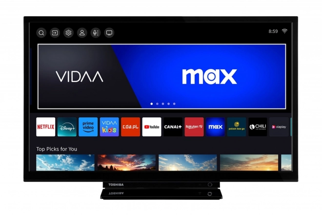 Led Tv 24 Inch