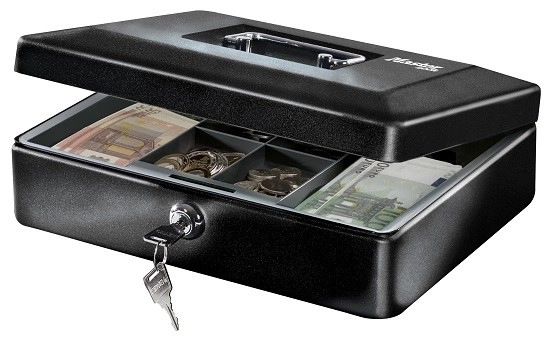 cash box Master Lock CB-12