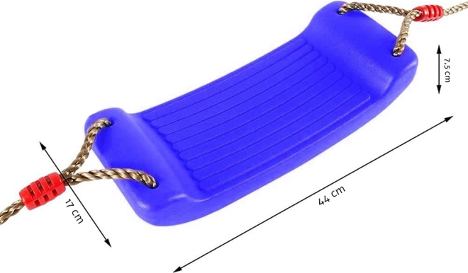 Sedile comodo ed ergonomico