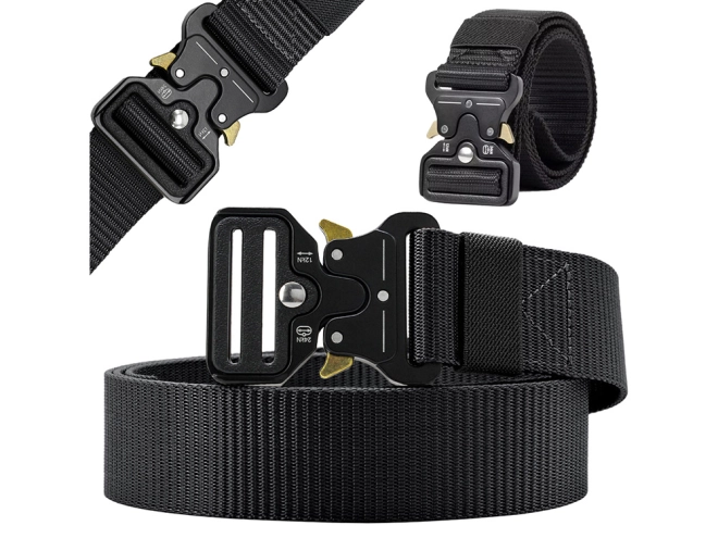 Comfortable and quick size adjustment