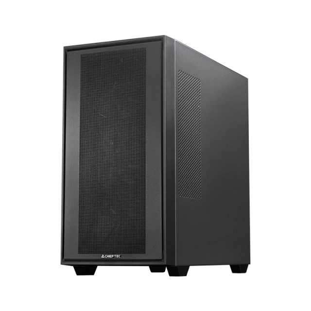 Gaming Computer Case CHIEFTEC Night Hunter
