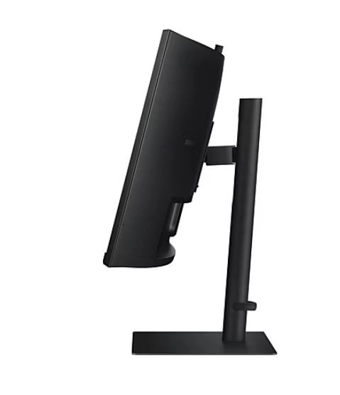Curved Monitor ViewFinity S65VC 34"