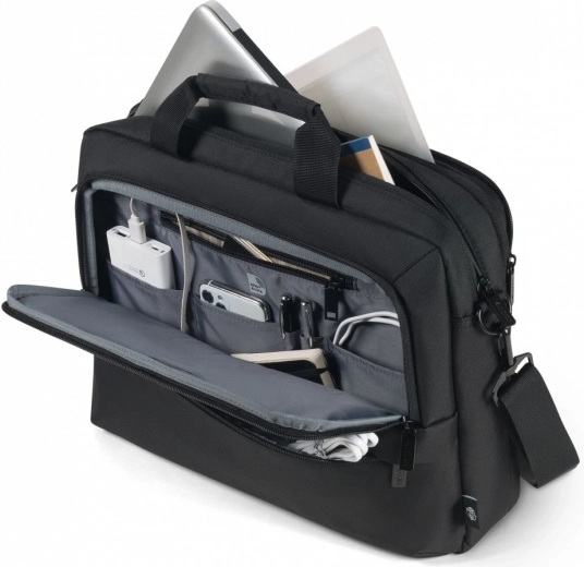 Maximální ochrana notebooku díky HDF pěně