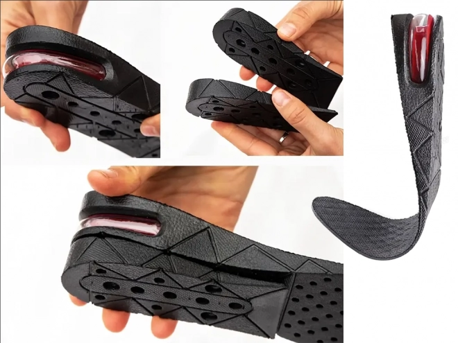 Comfortable Padding