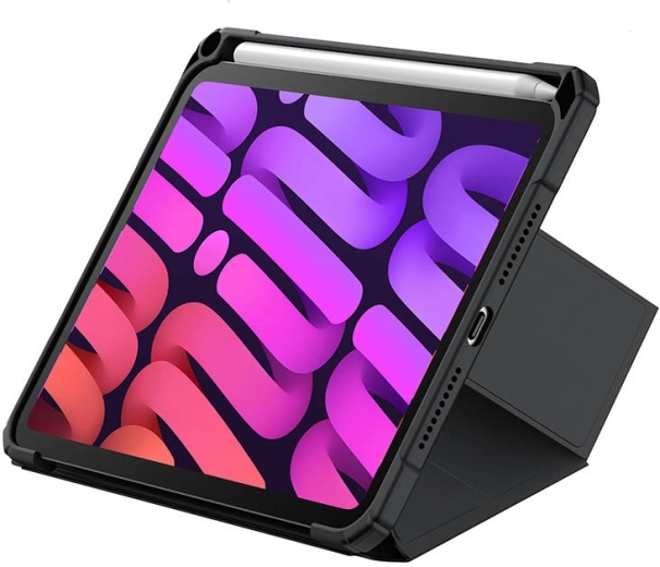 Magnetno pripenjanje in funkcija prebujanja/spanja