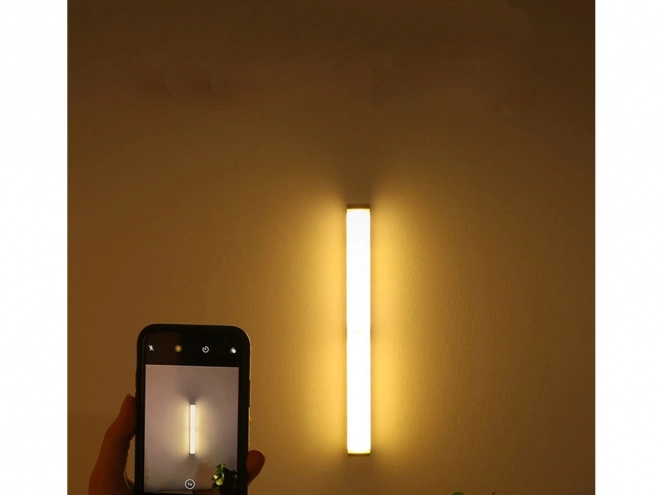 Under Cabinet Self-Adhesive Motion Sensor Light