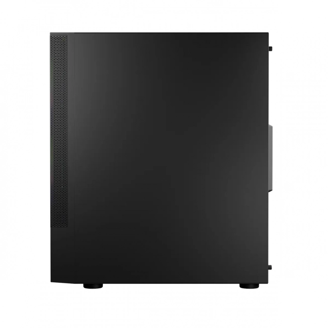 Practical top panel