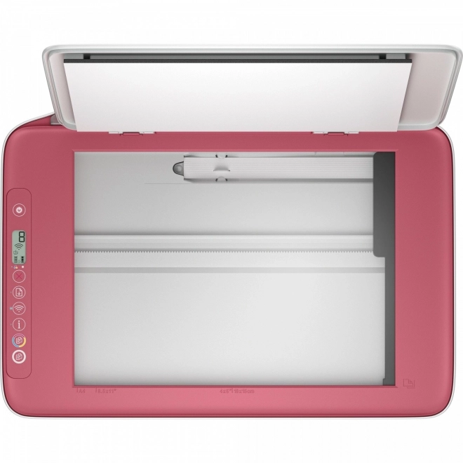 Versatile DeskJet All-In-One Printer