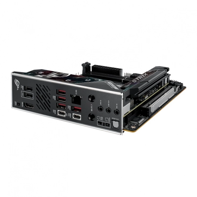 Gaming Motherboard ROG Strix B850-I WiFi