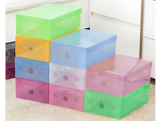 Efficient Organization