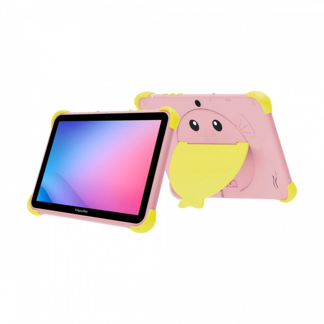 Tablet for Kids Kruger & Matz Fun 1008 Pink
