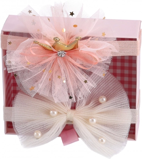 Čudoviti naglavni trakovi