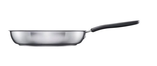 Ceramic Frying Pan 26cm by Fiskars