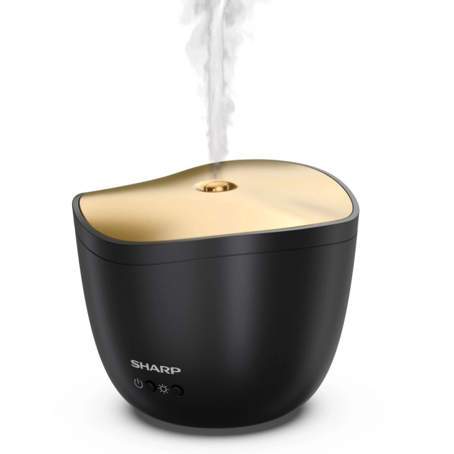 Ultrasonic Aroma Diffuser by Sharp