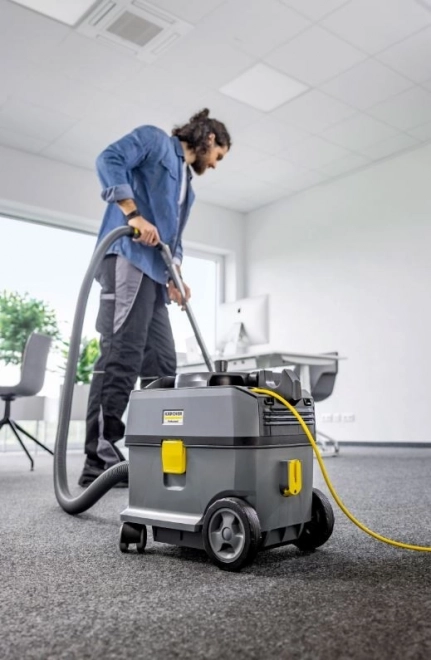 Professional Vacuum Cleaner Kärcher T 10/1