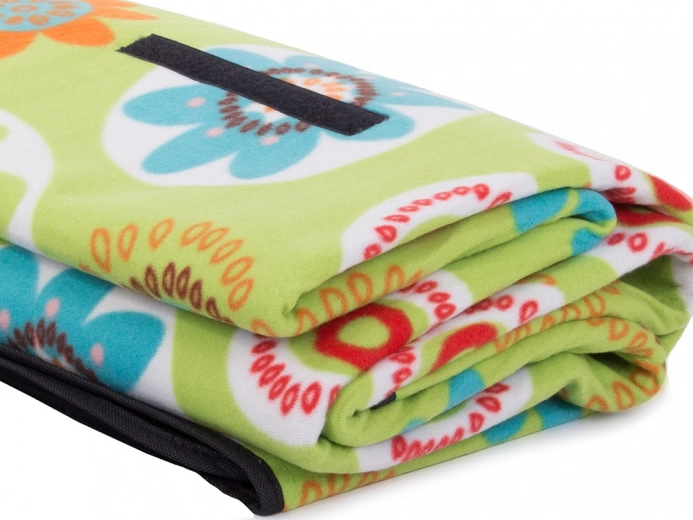 Mehak flis za maksimalno udobje