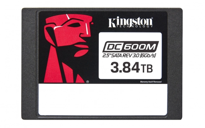 Kingston SSD for Data Centers