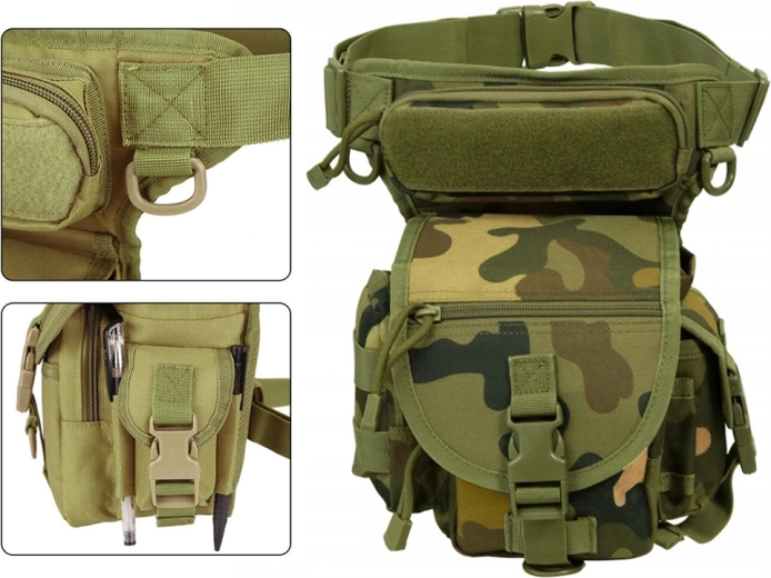 Vodoodporen in vzdržljiv material