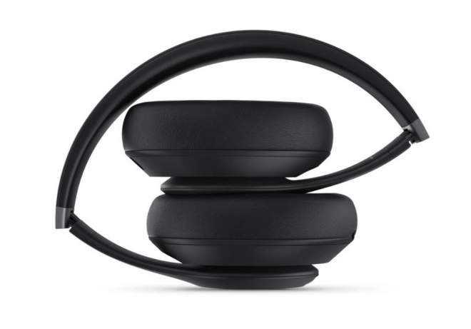 Wireless Headphones Beats Studio Pro Black