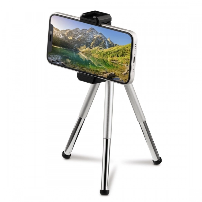 Mini Tripod for Smartphone and Camera