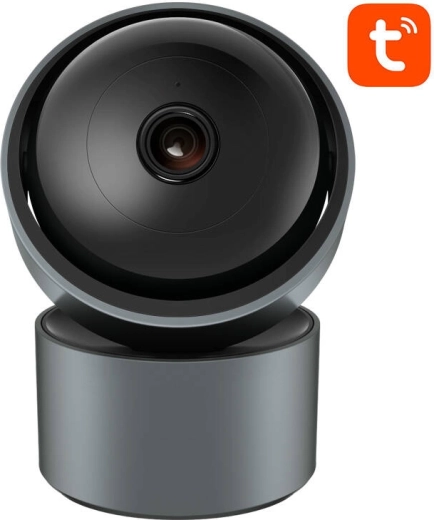 Sorveglianza a 360° con Full HD 1080p