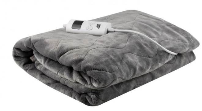 Luxury Electric Heating Blanket