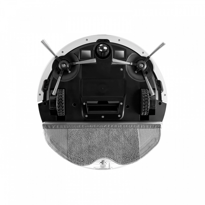 Xiaomi E5 Robot Vacuum Cleaner with Mop White