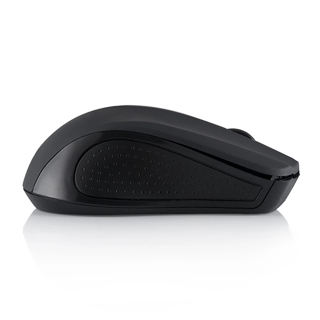 Mouse Ottica Senza Fili WM9 Nero