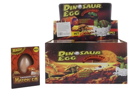 Large Dino Egg