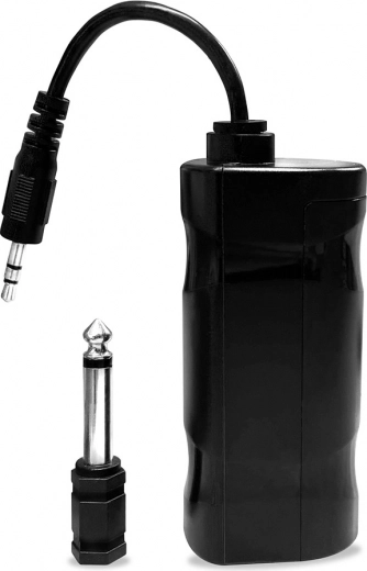 Jednostavno povezivanje s većinom zvučnika