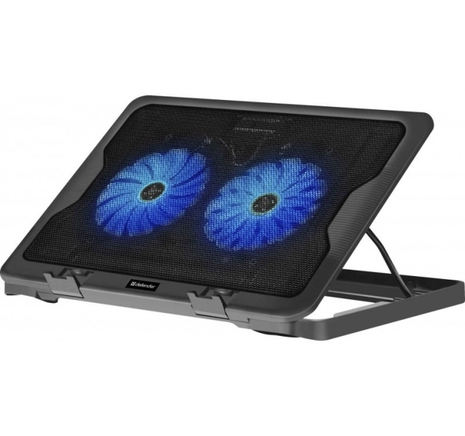 Cooling Pad for Laptops 15.6"-17"