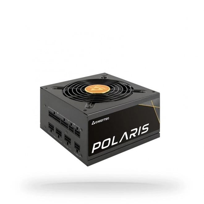 Indbygget strømforsyning Polaris 750W 80PLUS Gold