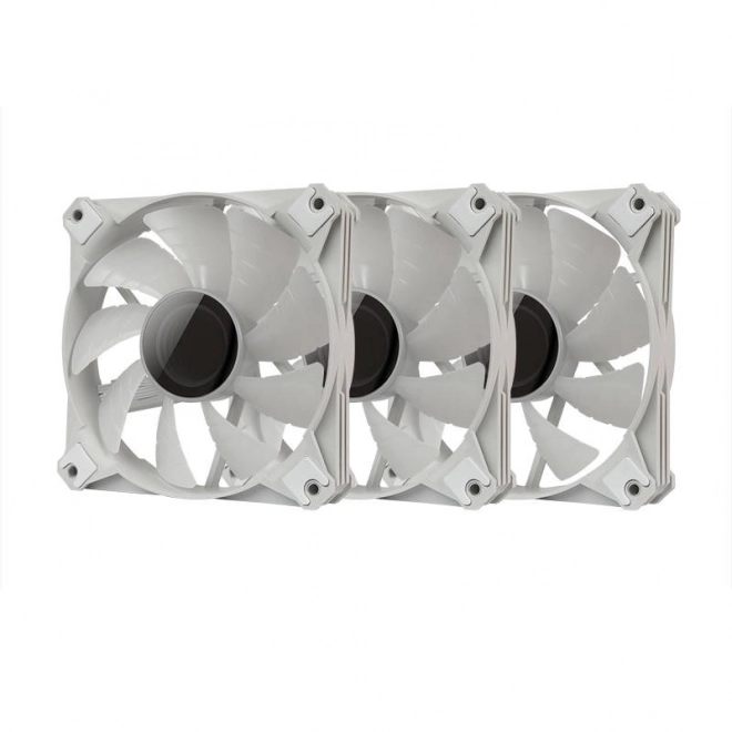 Darkflash Infinty 8 3 az 1-ben ARGB ventilátor készlet