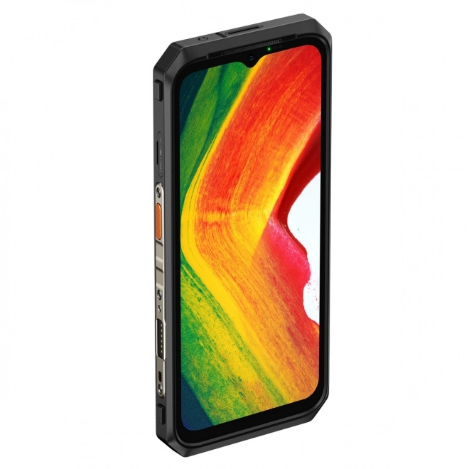 Power Armor 18 Ultra 5G Black Smartphone