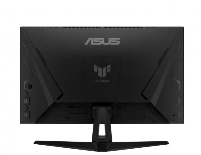 27-inch Monitor with 4K Resolution and F-IPS Technology