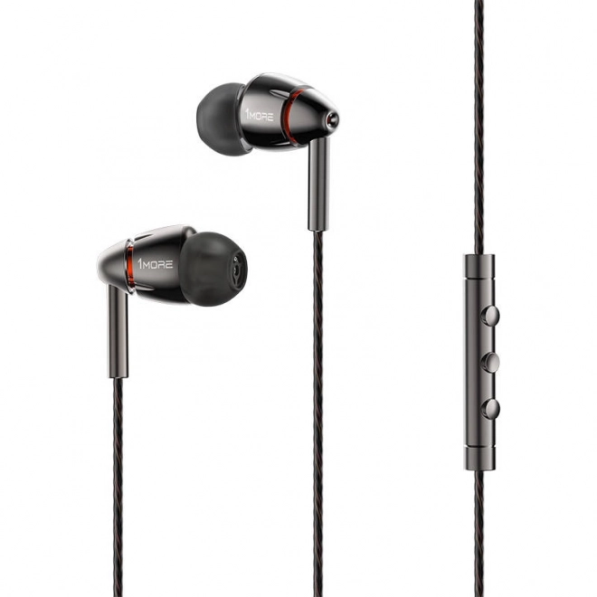 In-Ear Headphones 1MORE Quad Driver