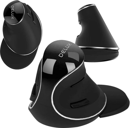 Precision up to 4200 DPI